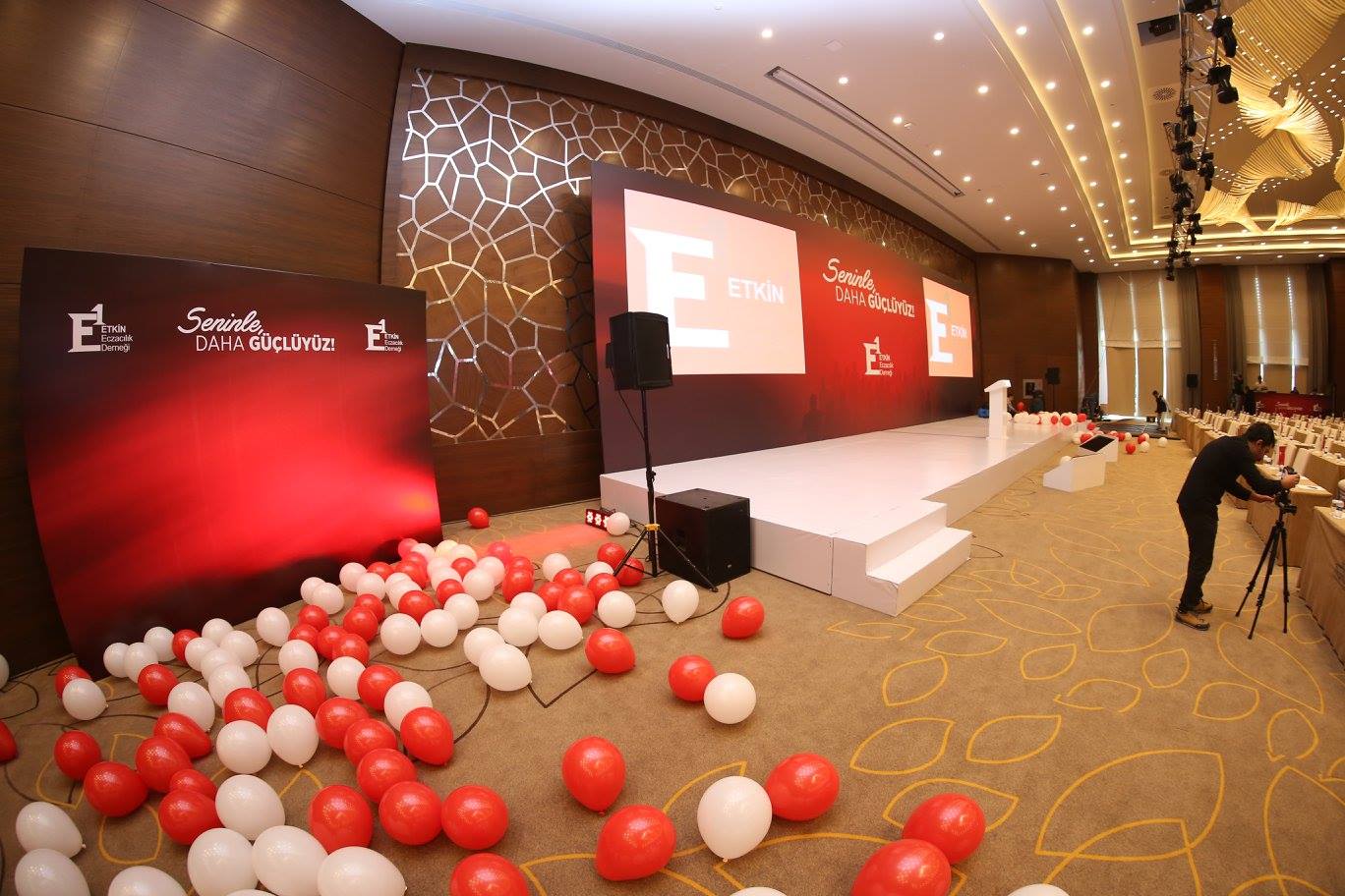 Construction HTML Template