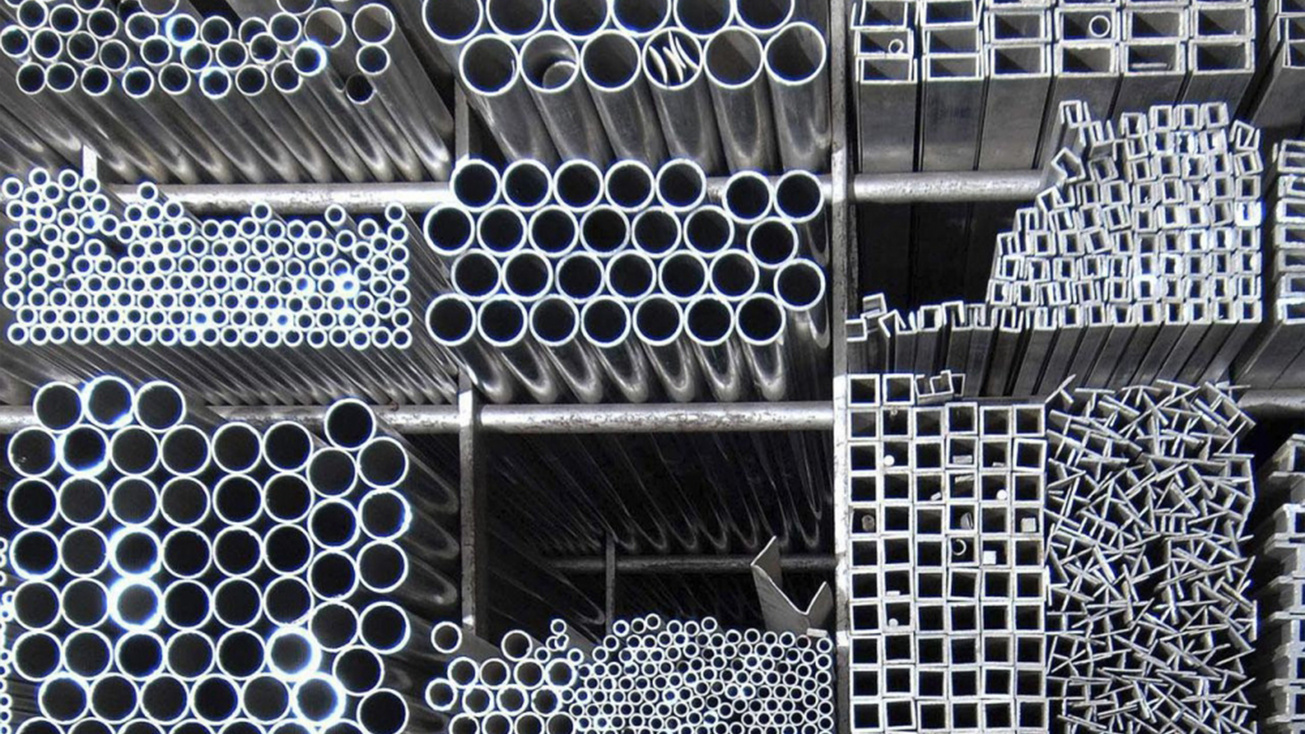 Construction HTML Template